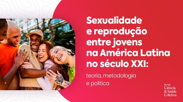 Foto: Sexualidade de reprodução entre jovens na América Latina no século XXI