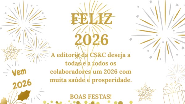 Foto: FELIZ 2026!
