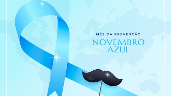 Foto: Novembro Azul