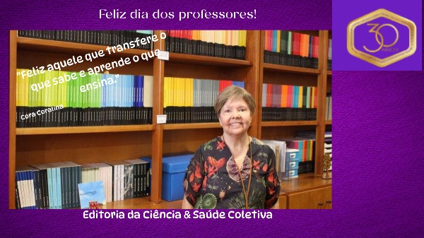 Feliz dia dos professoresFeliz dia dos professores