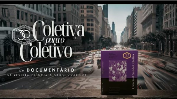 Foto: DOCUMENTÁRIO 30 anos: 