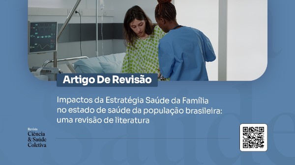 Artigo de revisão