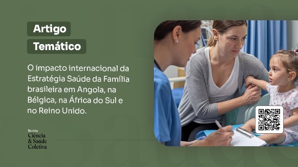 Foto: Artigo Temático